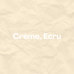 Collection image for: Couleur - Crème, Ecru