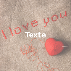 Collection image for: Thème - Texte, message