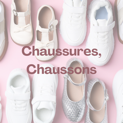 Collection image for: Accessoires - Chaussures