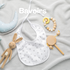 Collection image for: Repas - Bavoirs