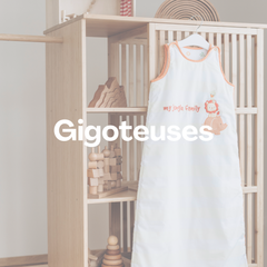 Collection image for: Dodo - Gigoteuse