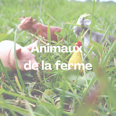 Collection image for: Thème - Animaux de la Ferme