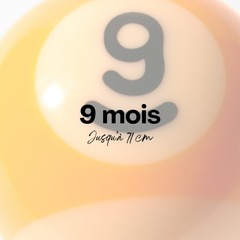 Collection image for: Taille 9 mois - 71 cm