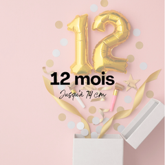 Collection image for: Taille 12 mois - 74 cm