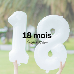 Collection image for: Taille 18 mois - 81 cm