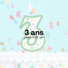 Collection image for: Taille 3 ans - 98 cm