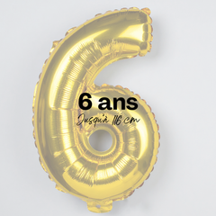 Collection image for: Taille 6 ans - 116 cm