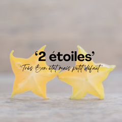 Collection image for: Etat "2 étoiles"