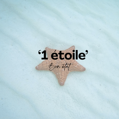 Collection image for: Etat "1 étoile"