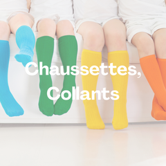 Collection image for: Accessoires - Chaussettes, collants