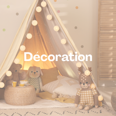 Collection image for: Décoration