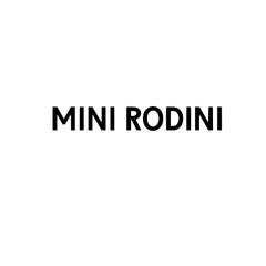 Collection image for: Marque - Mini Rodini