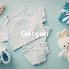 Collection image for: Genre - Garçon