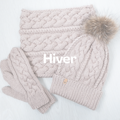 Collection image for: Accessoires - Hiver
