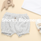 Type - Shorts, Bloomers