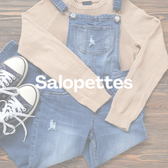 Collection image for: Type - Salopettes