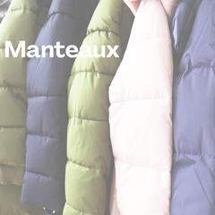 Collection image for: Type - Manteaux