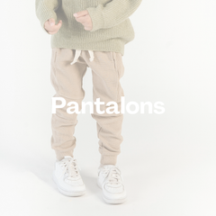 Collection image for: Type - Pantalons