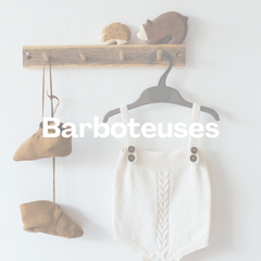 Collection image for: Type - Barboteuses