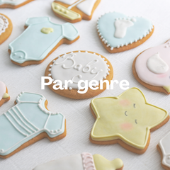 Collection image for: Par genre