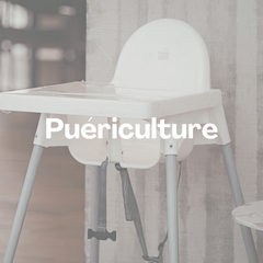 Collection image for: Puériculture
