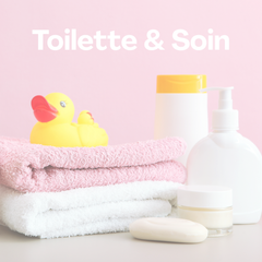 Collection image for: Toilette & Soin