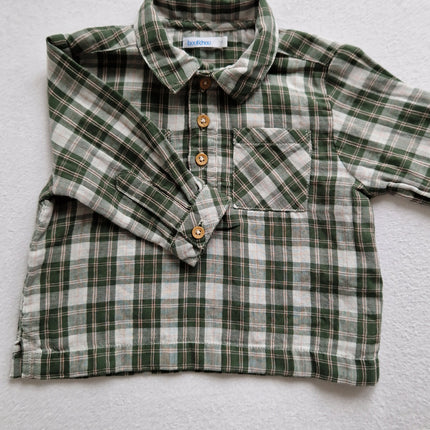 Tunique Bout'Chou - 68 cm