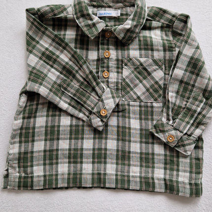 Tunique Bout'Chou - 68 cm