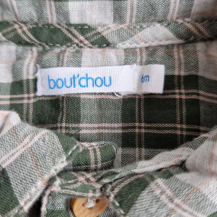 Tunique Bout'Chou - 68 cm