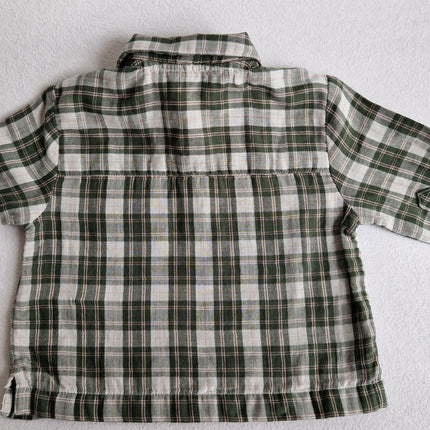 Tunique Bout'Chou - 68 cm