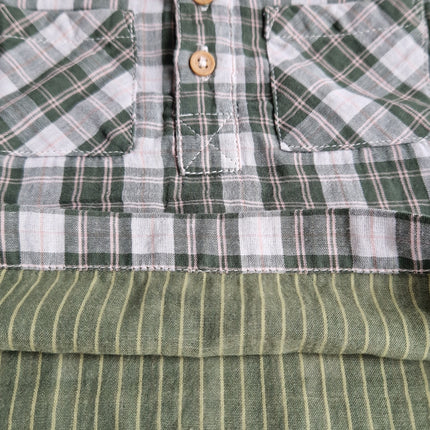 Tunique Bout'Chou - 68 cm