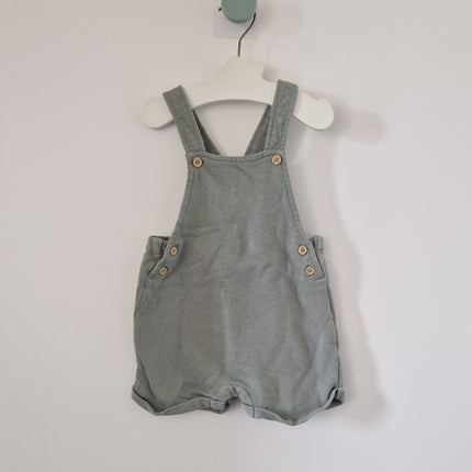 Salopette courte Kiabi - 80 cm