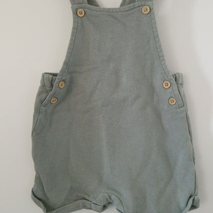 Salopette courte Kiabi - 80 cm