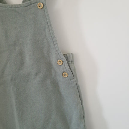 Salopette courte Kiabi - 80 cm