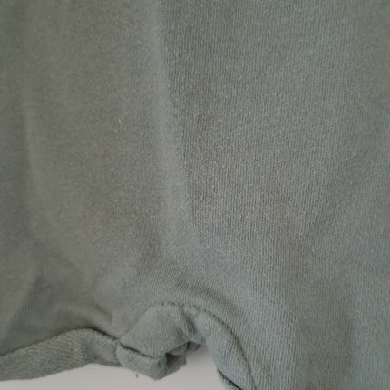 Salopette courte Kiabi - 80 cm