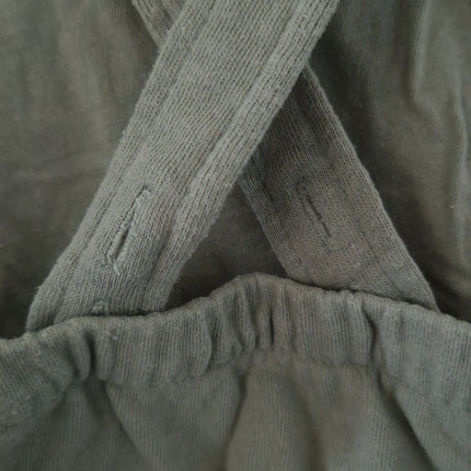 Salopette courte Kiabi - 80 cm