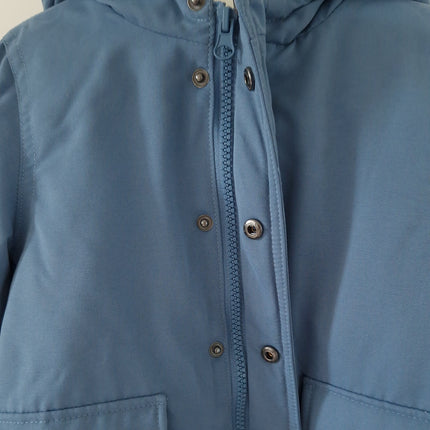 Parka déperlante Cadet Rousselle - 18 mois - NEUF