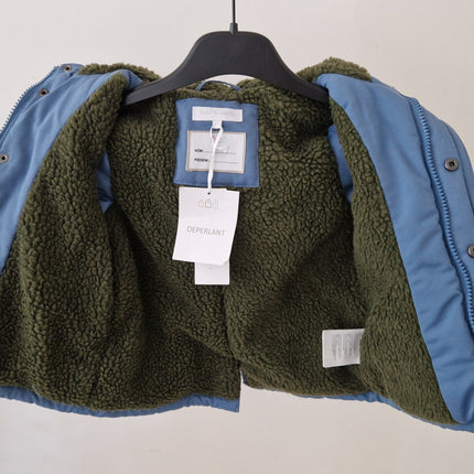 Parka déperlante Cadet Rousselle - 18 mois - NEUF