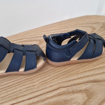 Sandales H&M marine - 18/19