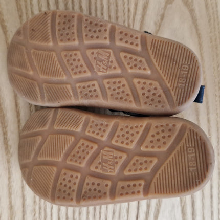 Sandales H&M marine - 18/19