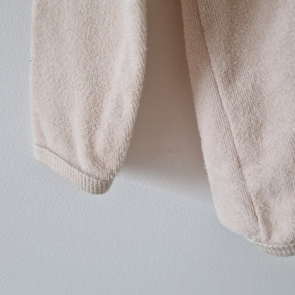 T-shirt H&M éponge crème - 92cm