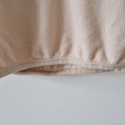 T-shirt H&M éponge crème - 92cm