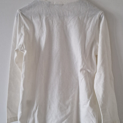 T-shirt IKKS thème UK - 116 cm - NEUF