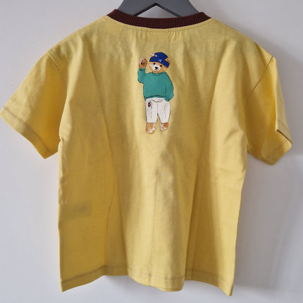 T-shirt MC Zara Melbourne - 98 cm - NEUF