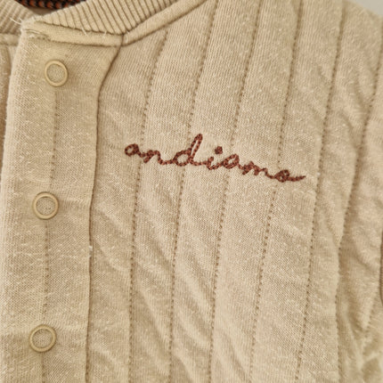 Veste Your Whises "Andiamo" - 50 cm