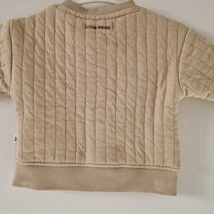 Veste Your Whises "Andiamo" - 50 cm