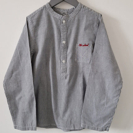 Tunique ML Bonton 'Old School' - 10 ans