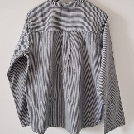 Tunique ML Bonton 'Old School' - 10 ans