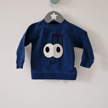 Sweat Stella Mc Cartney - 6 mois