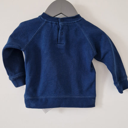 Sweat Stella Mc Cartney - 6 mois